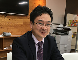 原田 康典 先生