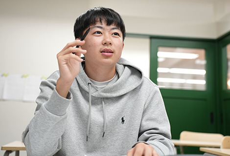 中学部