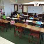 ６月７日　全国統一小学生テスト