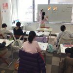 自立した小学生を目指して・・・
