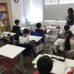 中学生春期特別授業「夢を叶えるコツ」