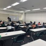 全国統一小学生テスト　開始！