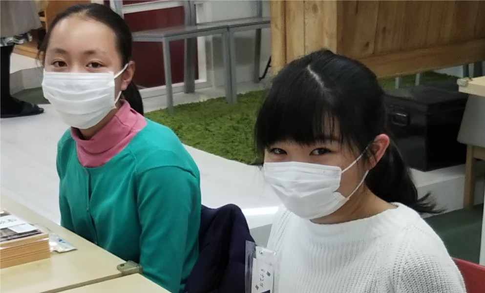 仙台二華中学校 合格おめでとう！ マナビのマキバ