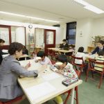 自ら学び取る力を低学年のうちに身に付ける新小学１年生〜３年生対象 実感算数春休みパックを実施します