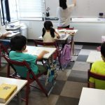 学習に最適な季節、秋到来！低学年の保護者様の意外なお悩みとは……？小学一年生向け国語新講座準備中です。