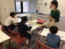 授業の様子