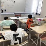 全国統一小学生テスト 対策授業を実施しました！