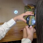 好評の理社スプリングセッション　今年も開催しました
