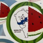 マナフェス中間発表　全国１位