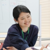 知咲先生