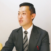 金子先生