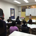 新年度、新学期がスタート！小２実感国語、小５英語が初々しくスタートしています。