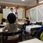 全国統一小学生テスト　対策授業を行いました！