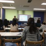 「春休みマレーシア短期留学プログラム」、説明会を実施しました。