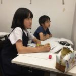 全国統一小学生テスト、対策→テストと来たら、見直し・解説授業です！