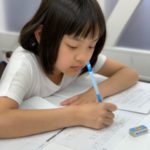 全国統一小学生テスト対策授業を実施しました！