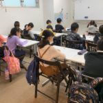 全国統一小学生テスト　対策授業を実施しました！