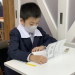 全国統一小学生テスト対策授業