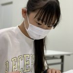 福島大学附属中　中学受験対策クラス、日曜学習会！