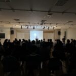 「拝啓　入試前日の私へ」中３最終授業