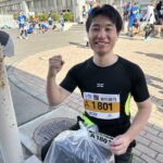 激走ARC！第３回福島シティハーフマラソンへ参加してきました！