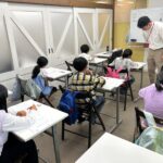 全国統一小学生テスト対策授業、ご参加ありがとうございました！