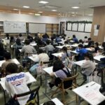 第３６回全国統一小学生テストを実施しました！