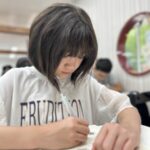 第３４回　算数オリンピック開催！