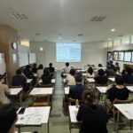 高校部保護者会実施報告