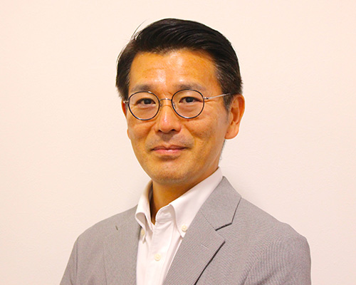 平井 学 教室長