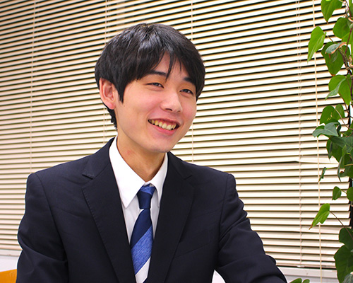 佐藤 佑樹 先生